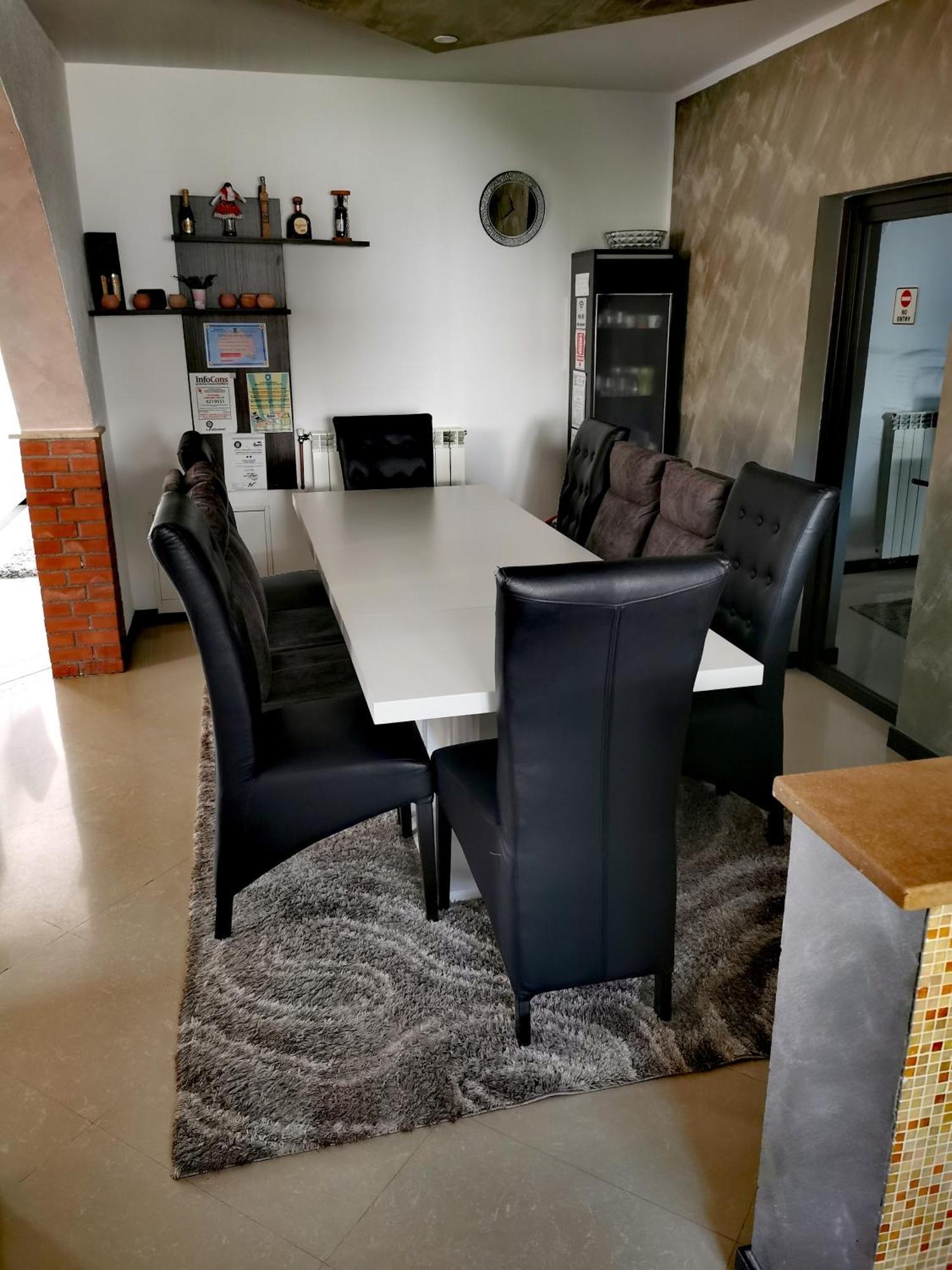 Vila Bijou Borşa 외부 사진